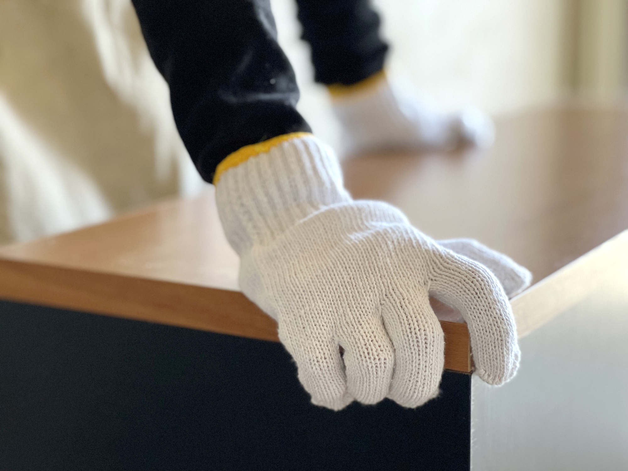 暮らしの「困った」に幅広く対応する便利屋業の写真
